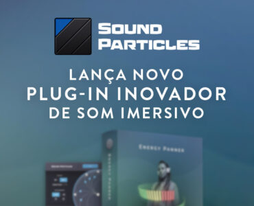 Sound Particles lança novo plug-in inovador de som imersivo