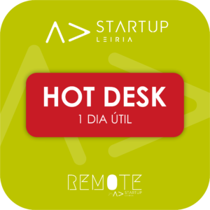 Incubação e Aceleração Fisica Co-Work/ Dia