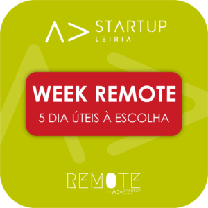 Incubação e Aceleração Fisica Co-Work/ Dia- Pack de 5