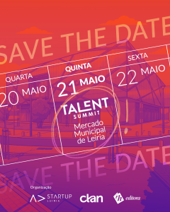TALENT SUMMIT LEIRIA
