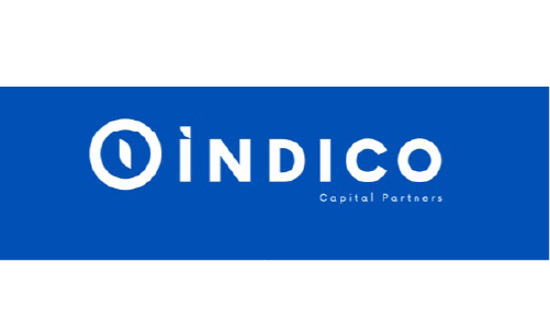 indico logo