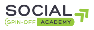 social spin off academy