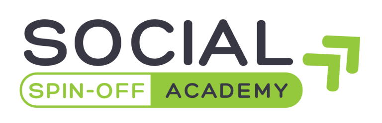 social spin off academy