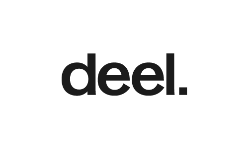 deel logo