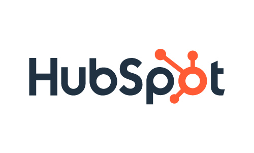 hubspot logo