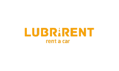 lubrirent logo