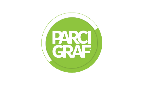 parcigraf logo