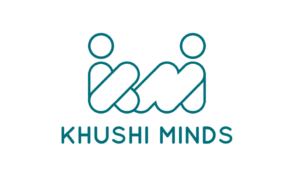 khushi minds logo