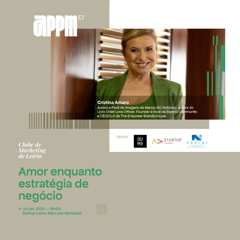 conferencia marketing leiria