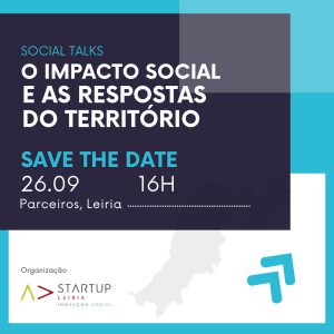 leiria inovação social