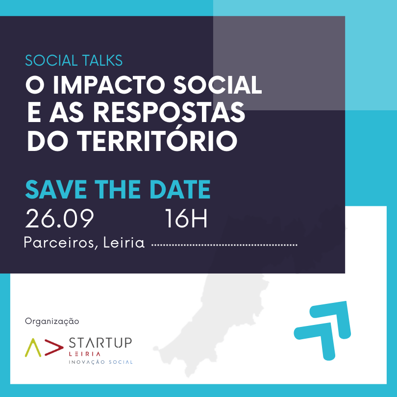 social-talks-post leiria inovação social