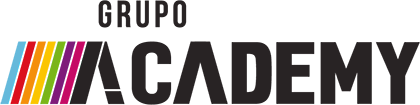 grupo academy logo