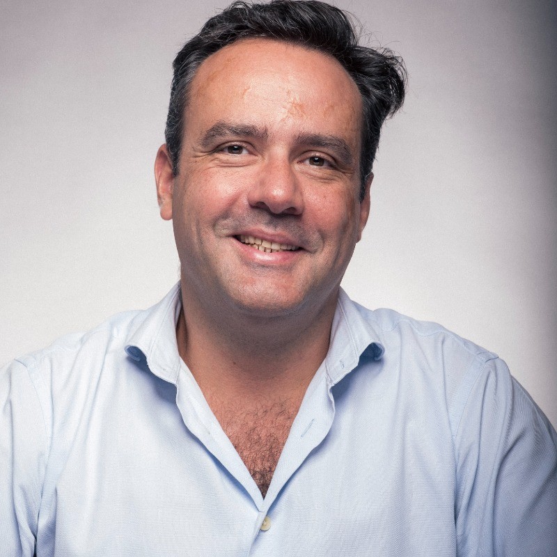 Andre Marquet  - Founder at Productized