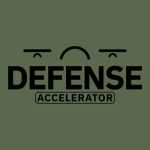 logo defense accelerator