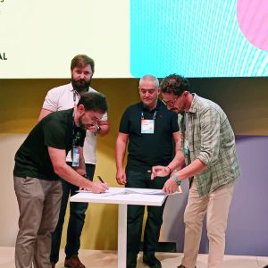 protocolo incubadoras oeste