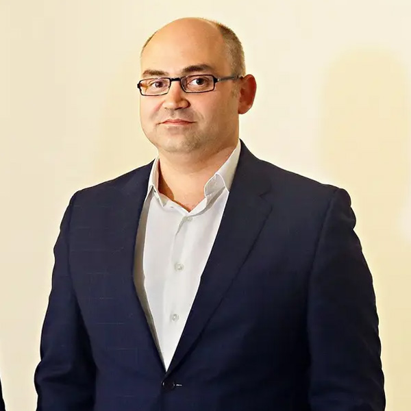 ricardo torgal indico