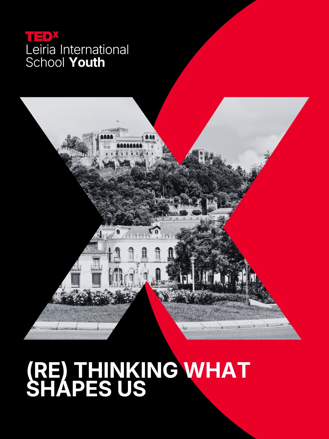 TEDX YOUTH LEIRIA