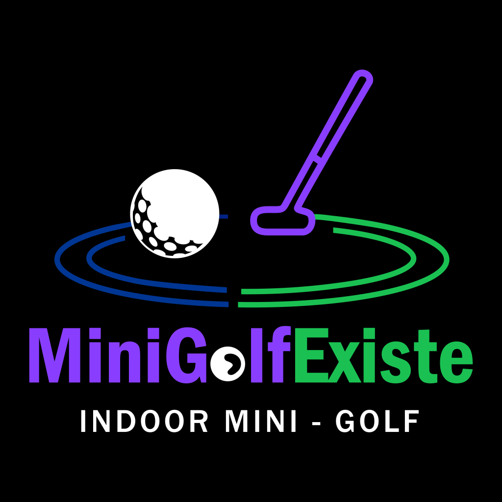 MINIGOLFE EXISTE
