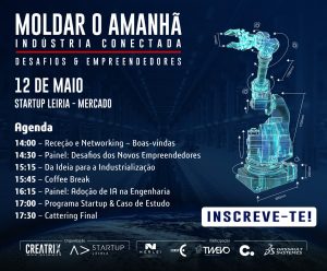 moldar o amanhã