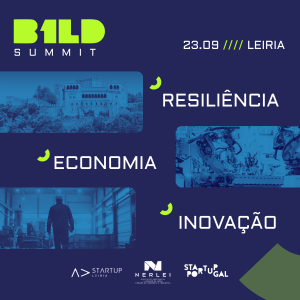 build summit leiria