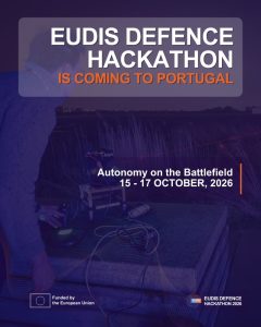 eudis defence