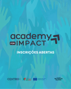 programa inovacao social