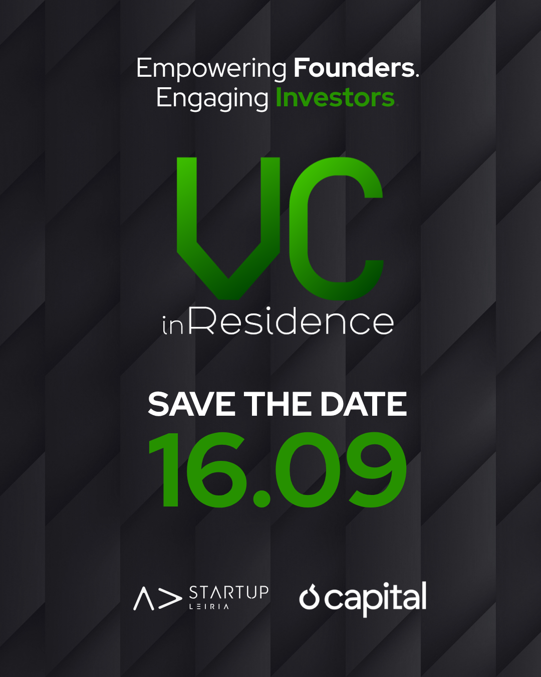Vc in residence