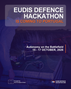 eudis portugal