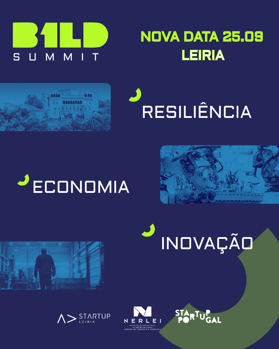 conferencia b1ld