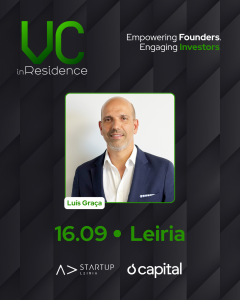 vc in residence