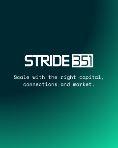 stride 351