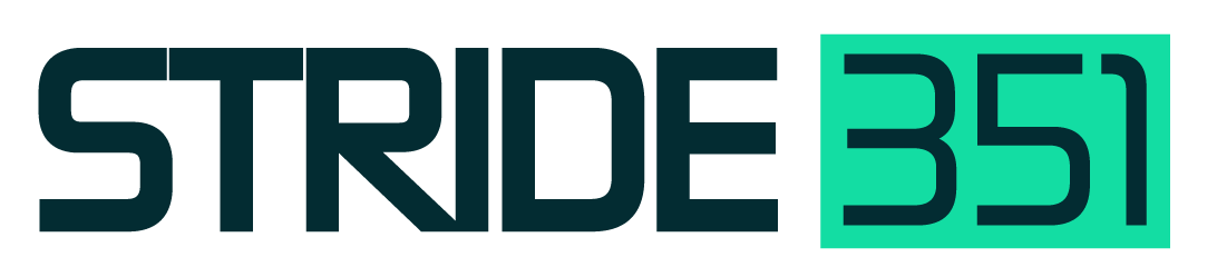stride 351 color