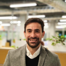 vitor ferreira ceo startup leiria